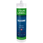 Alkoxy Sanitary Silicon sealant private label producer