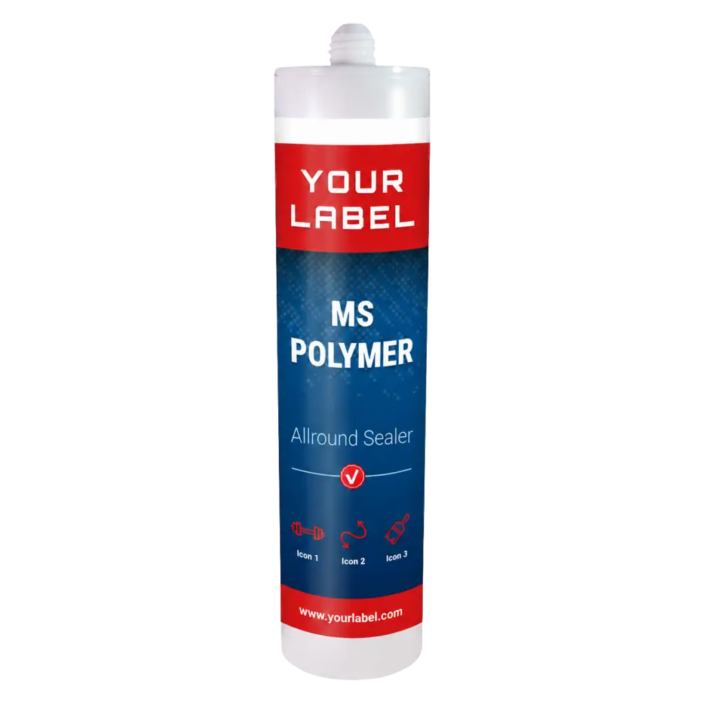 Allround Sealer private label producer private label producer MS-Polymer