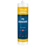Car Body Polyurethane Sealant Adhesive private label producer