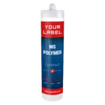 Construct sealant private label producer private label producer MS-Polymer