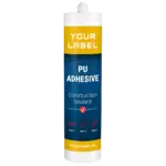 Construction Sealant Polyurethane Sealant Adhesive private label producer