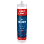 Facade LM sealant private label producer private label producer MS-Polymer