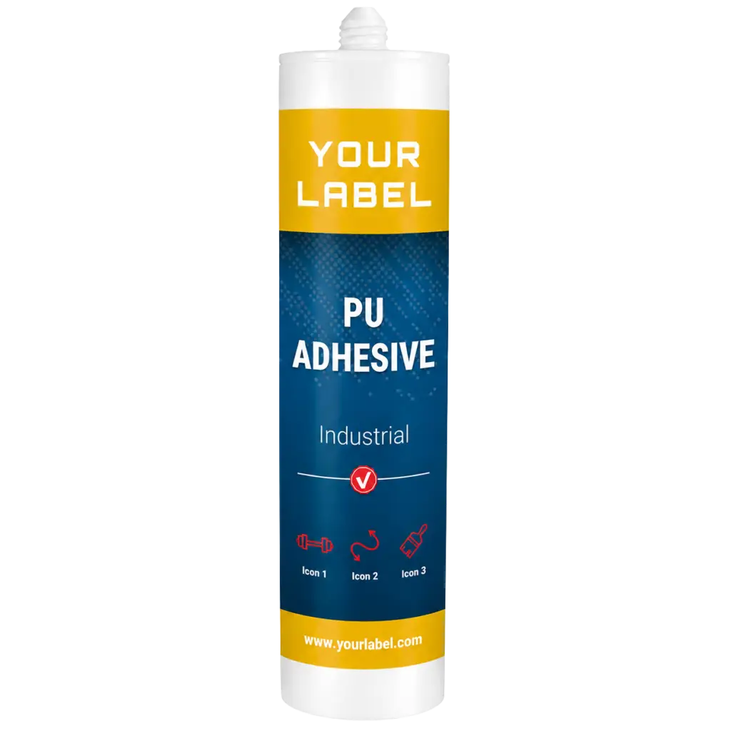 Industrial Polyurethane Sealant Adhesive private label producer