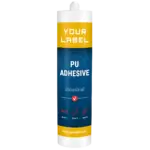 Industrial Polyurethane Sealant Adhesive private label producer