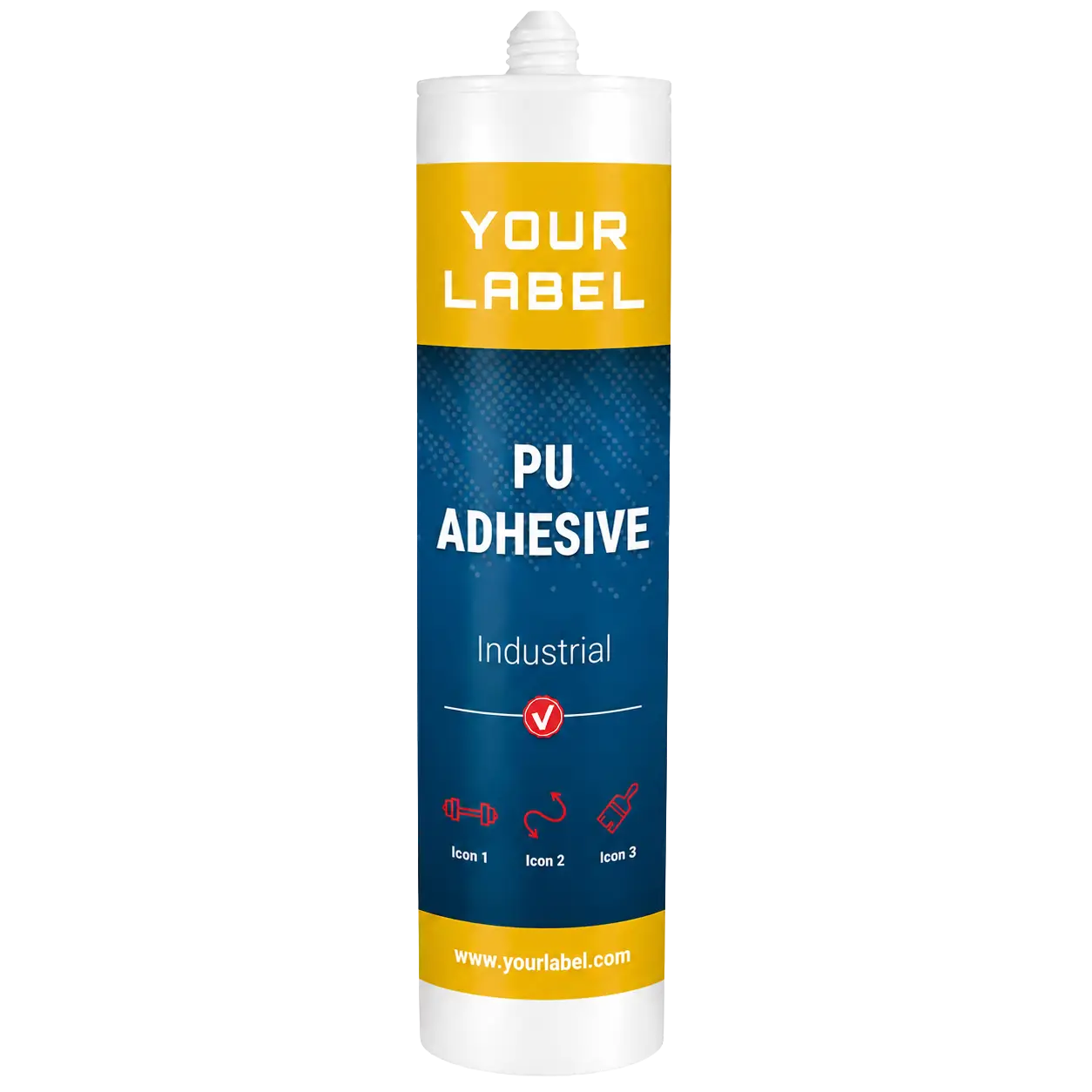 Industrial Polyurethane Sealant Adhesive private label producer