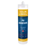 Industrial Vehicle Polyurethane Sealant Adhesive private label producer