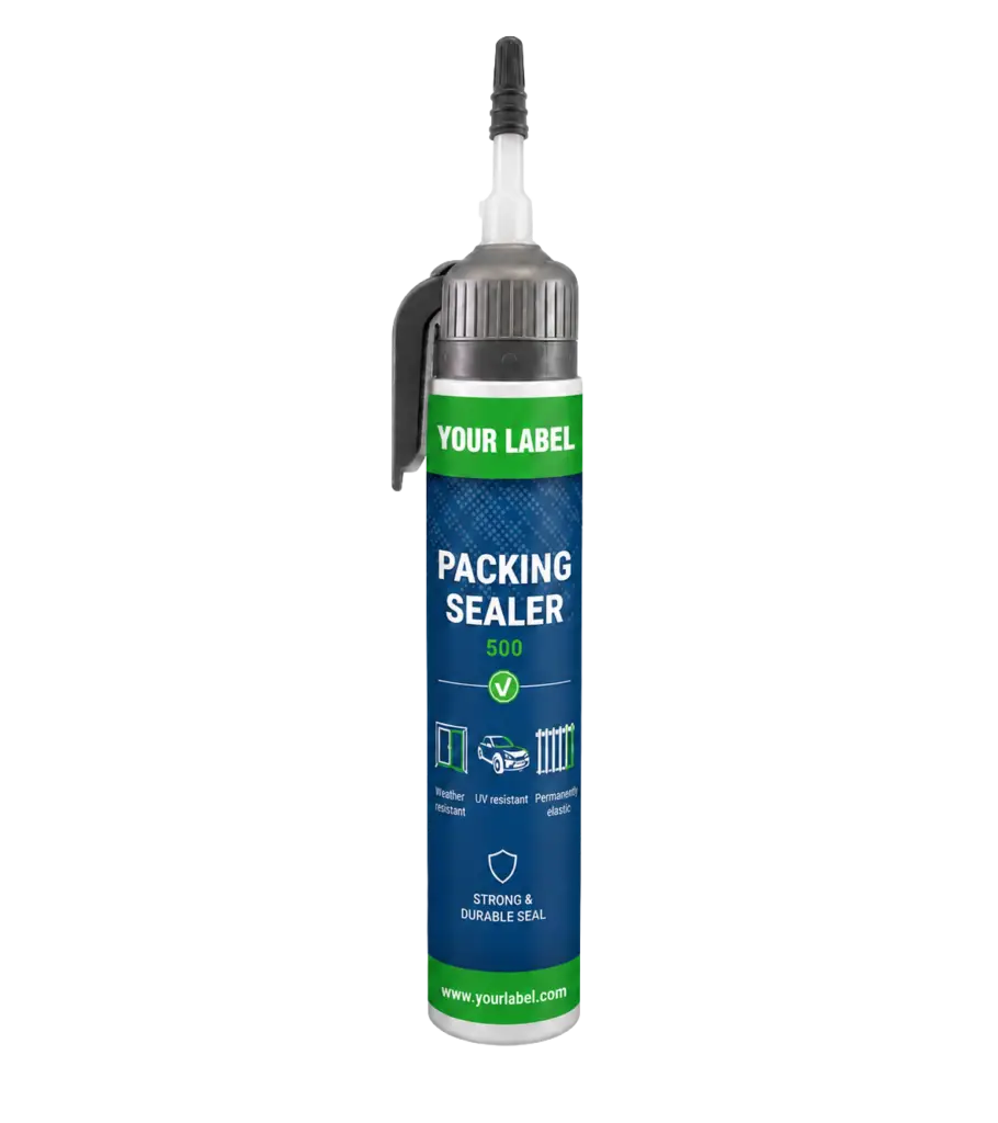 Packing Sealer Silicons Private label producer