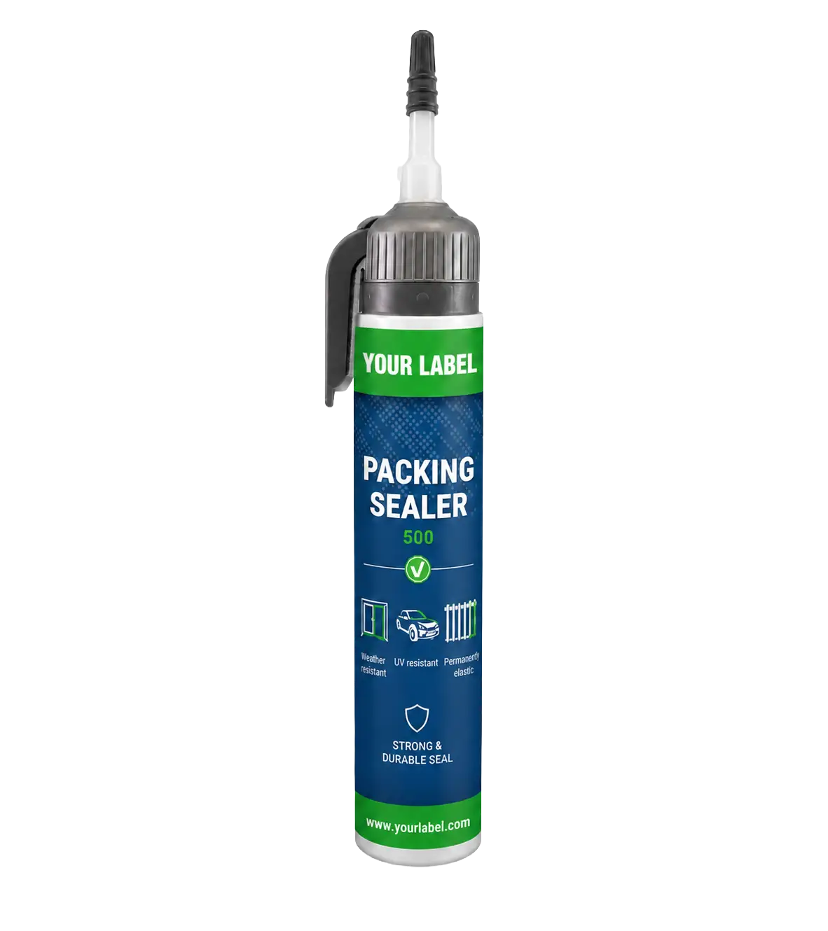 Packing Sealer Silicons Private label producer
