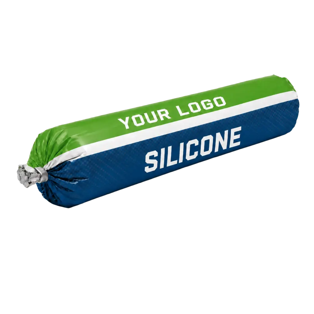 Silicon Sealant Foil Private label producer