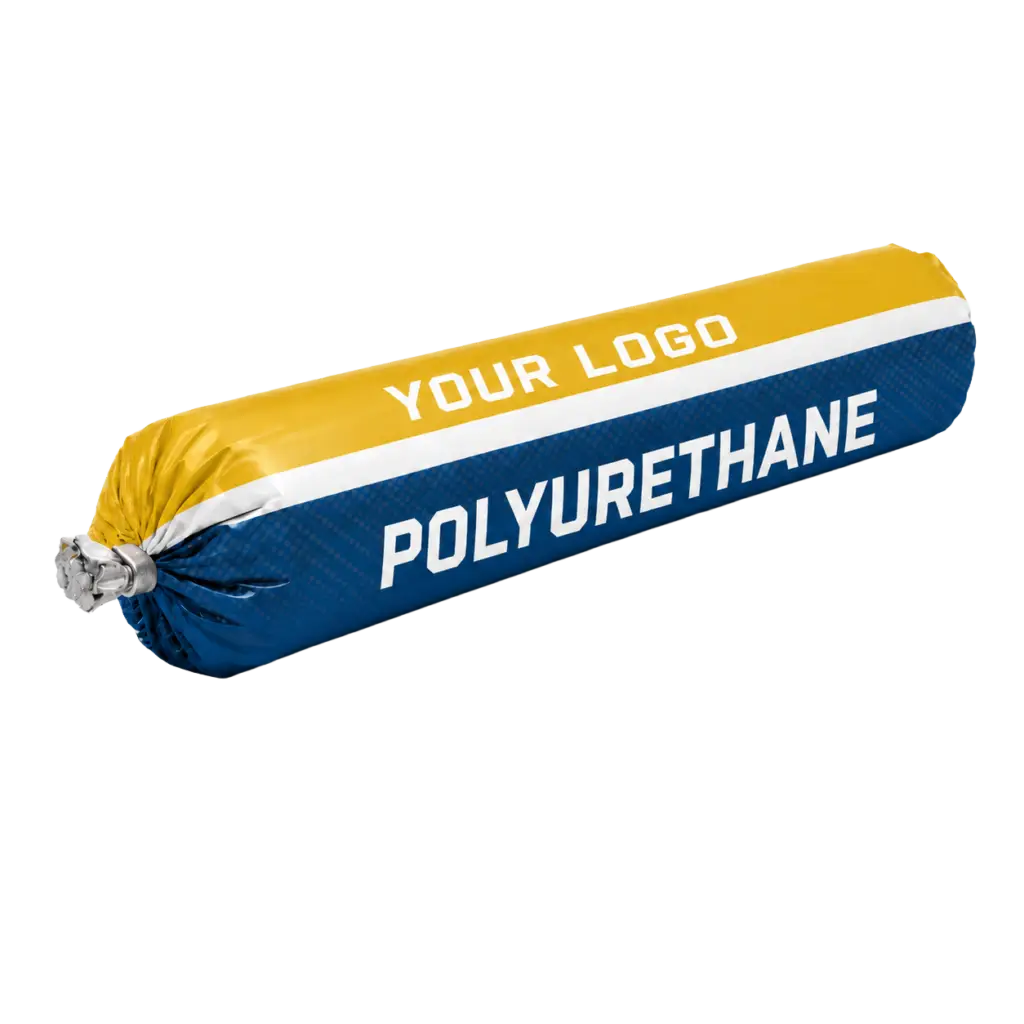 Polyurethane Sealant and adhesive Foil Private label producer