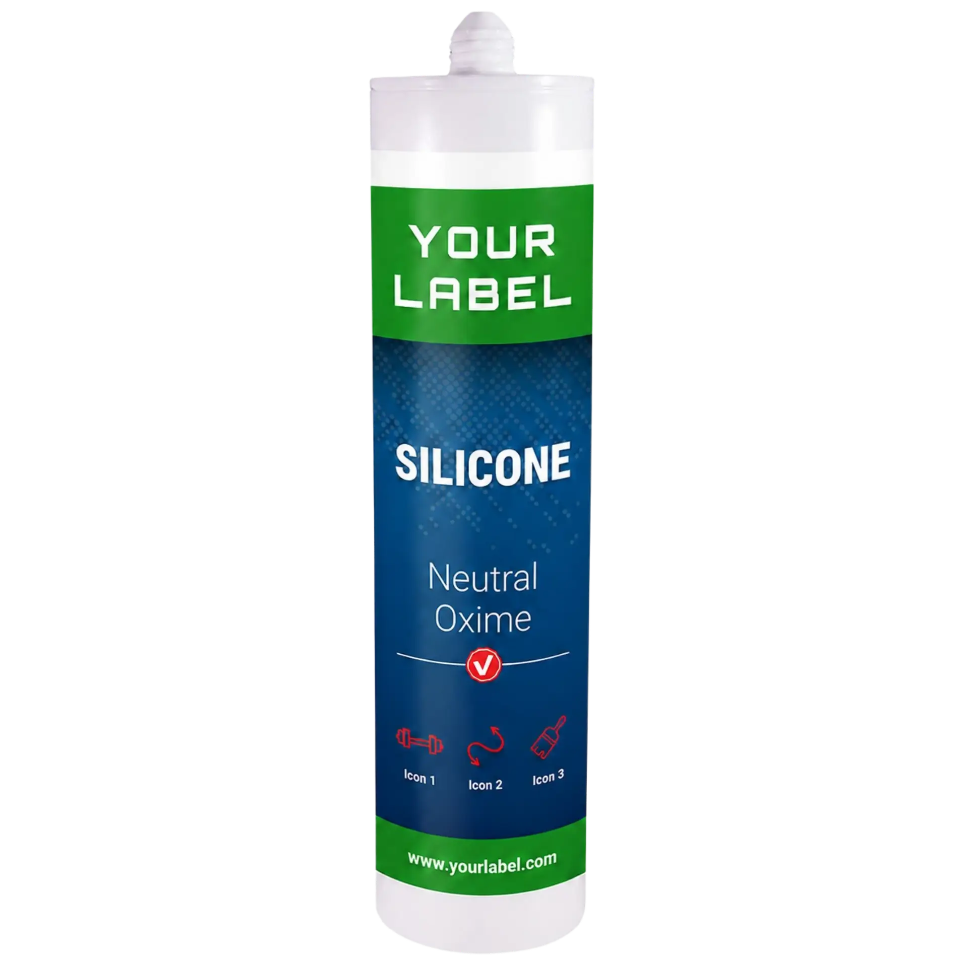 Silicone