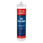 Spraybond private label producer private label producer MS-Polymer