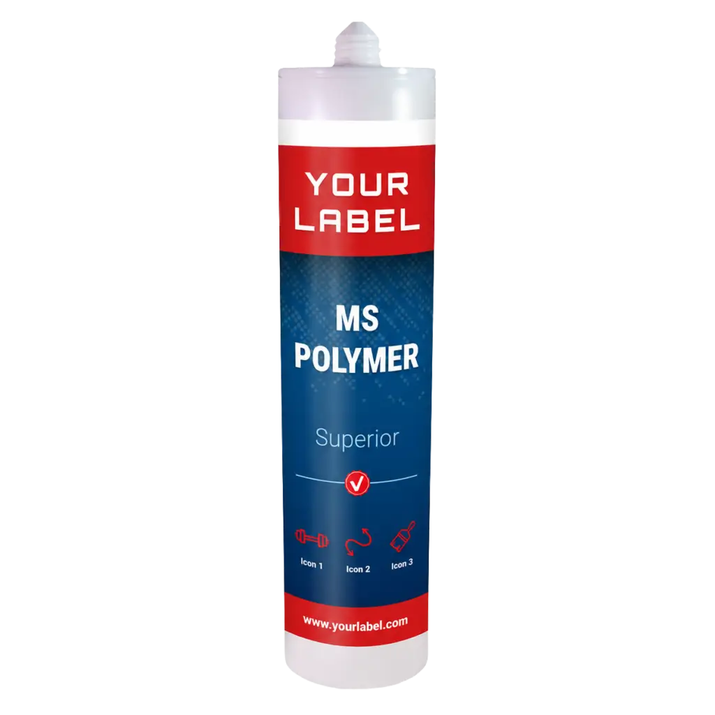 Superior private label producer private label producer MS-Polymer