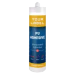 Windshield Polyurethane Sealant Adhesive private label producer