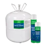 EPS-XPS Spray Contact Adhesive in canister and aerosol