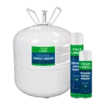 Isolation Contact Adhesive in canister and aerosol