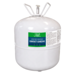 environmetally spray adhesive in canister.