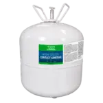 Universal spray contact adhesive in canister