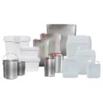 Packaging options contact adhesives private label