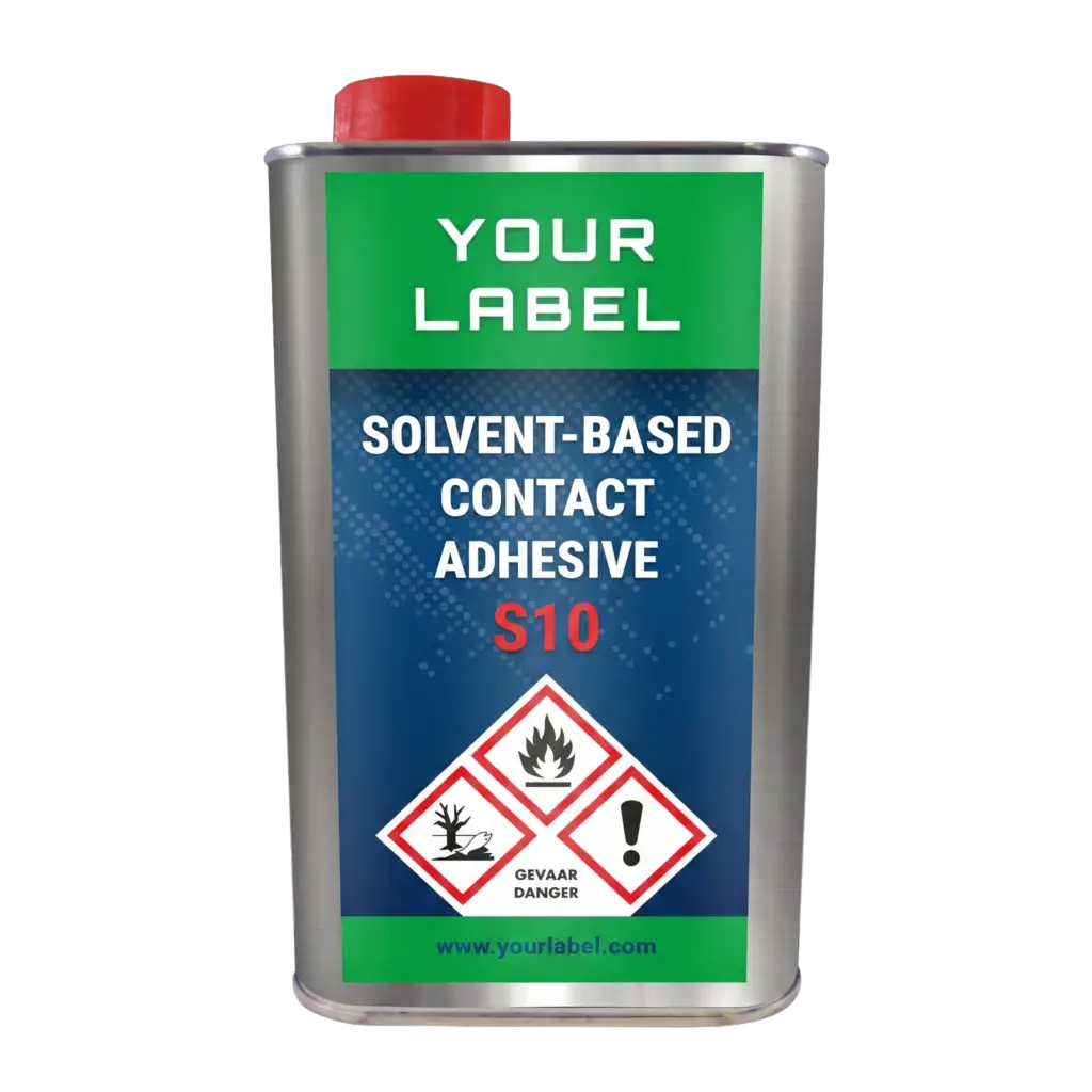 S10 universal contact adhesive 1 liter