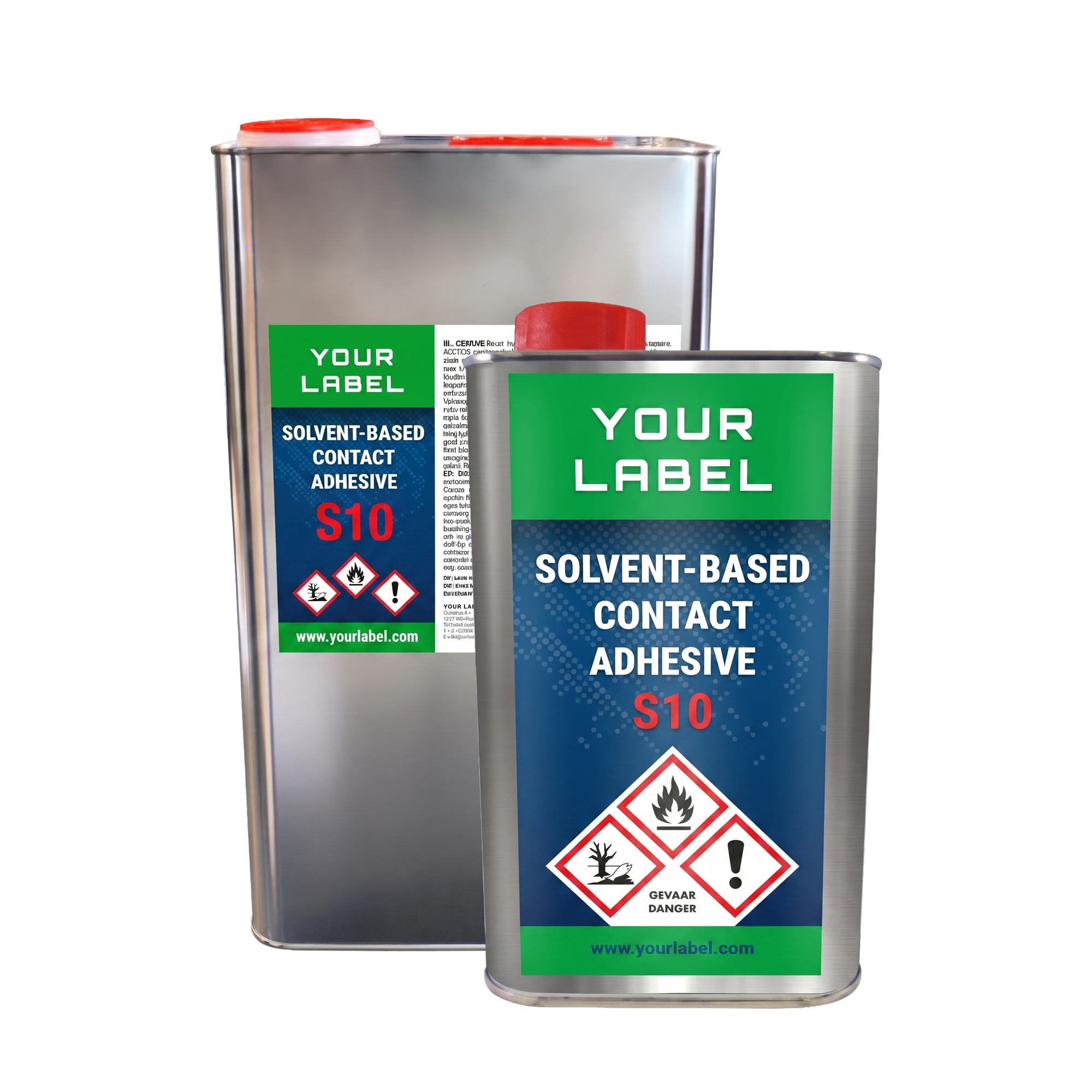 S10 universal contact adhesive