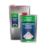S20 one-sided contact adhesive