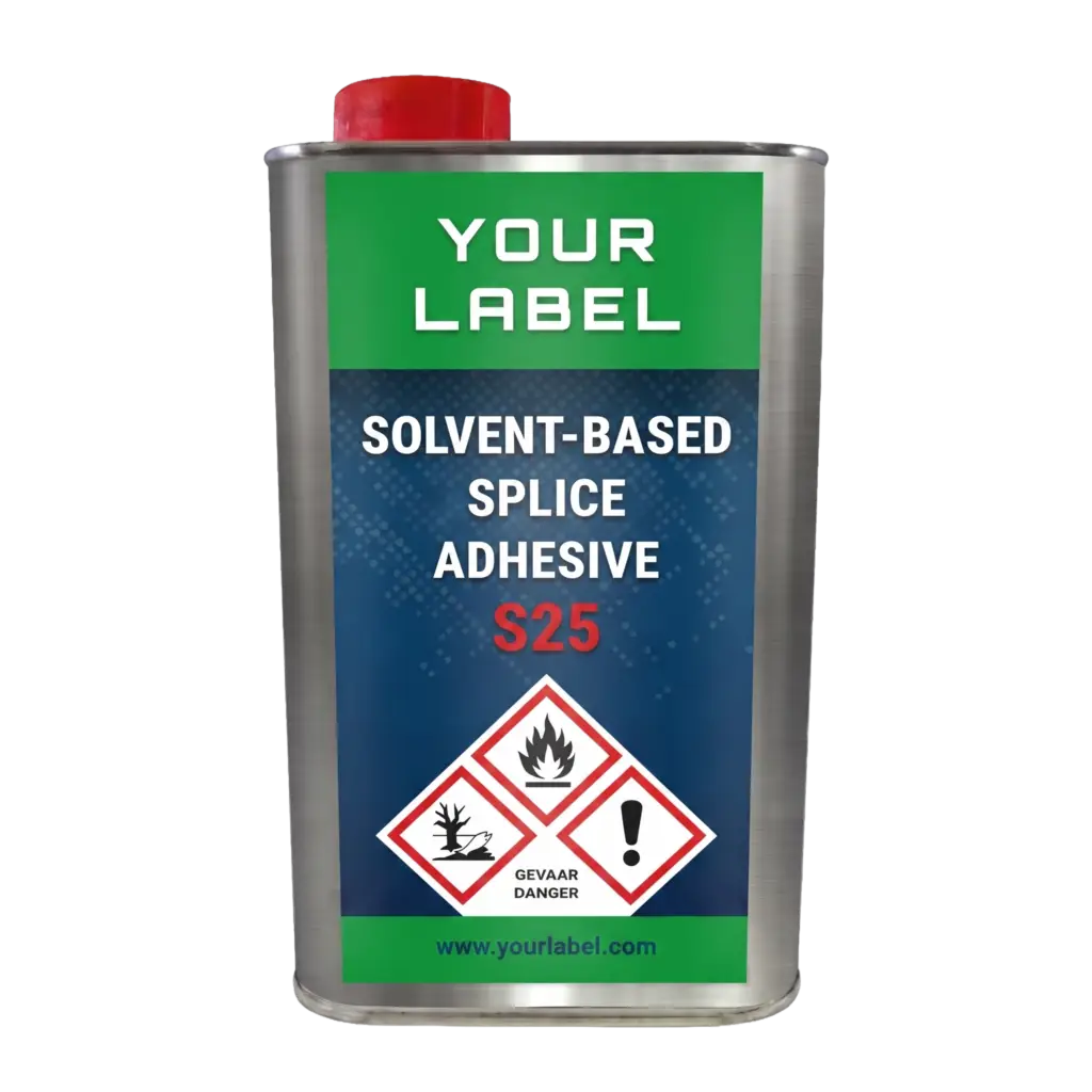 S25 splice contact adhesive 1 liter