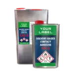 EPDM contact adhesive