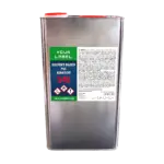 10 liter contact adhesive for PVC-membranes