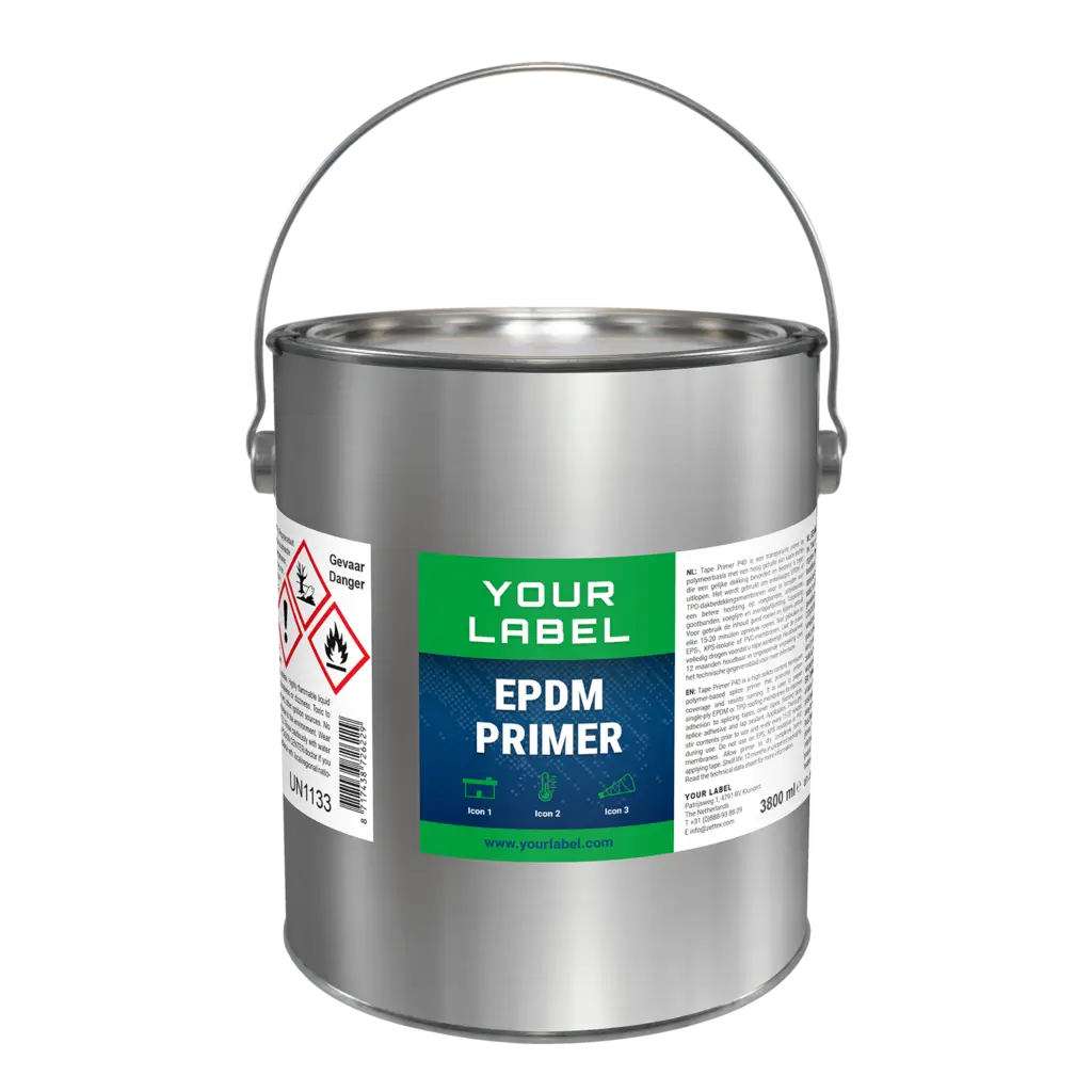 Private label primer epdm adhesive manufacturer