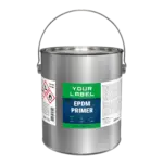 Private label primer epdm adhesive manufacturer