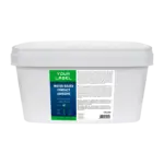 Waterbased EPDM-adhesive